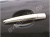Citroen C6 (2006-) накладки на ручки дверей из нержавеющей стали, 4 шт.