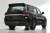 Toyota LAND CRUISER 200 (07-11) Обвес WALD BLACK BISON